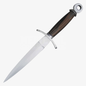Knife,dagger,blade,bowie Knife,cold Weapon,hunting - Medieval Dagger, HD Png Download, Free Download