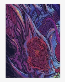 Hyper Beast Painter, HD Png Download, Free Download