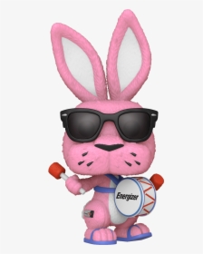 Funko Pop Energizer Bunny, HD Png Download, Free Download