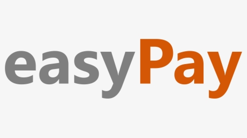 With Easypay You Don"t Need A Ticket Stub Or Other - Easyship Logo, HD Png Download, Free Download