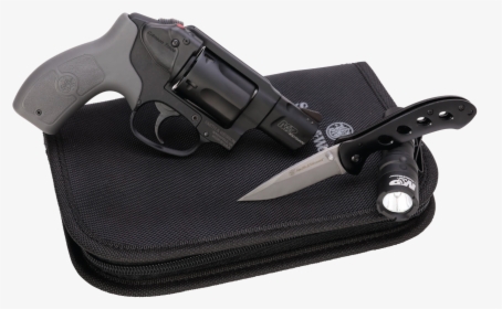 Smith & Wesson M&p Bodyguard Everyday Carry Kit 38 - .38 Special, HD Png Download, Free Download