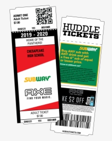 Huddletickets2019 Assets Huddle Tickets - Huddle Tickets, HD Png Download, Free Download