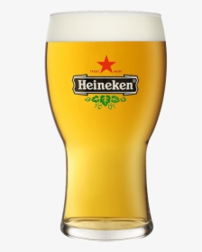 Beer, Cup, Heineken1 - Copo De Cerveja Heineken Png, Transparent Png, Free Download