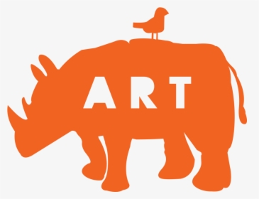 Rino Art District - Rino Art District Denver Logo, HD Png Download, Free Download