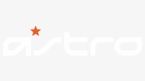 Astro Gaming Logo Transparent, HD Png Download, Free Download