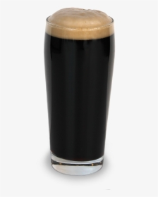 Black Beer Glass Png, Transparent Png, Free Download