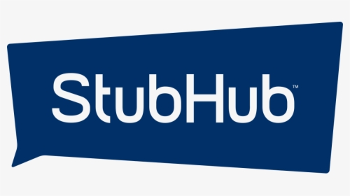 Stubhub Logo, HD Png Download, Free Download
