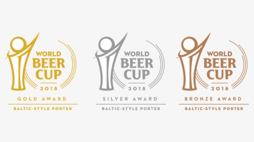 World Beer Cup Winning Logos - World Beer Cup, HD Png Download, Free Download