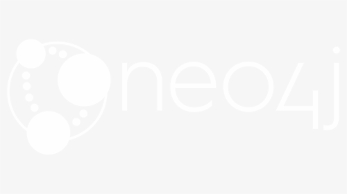 Neo4j Logo White - Circle, HD Png Download, Free Download