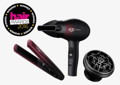 Hair Awards 2018 Winner, HD Png Download, Free Download