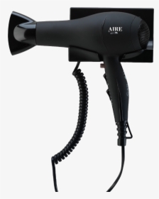 Hotel Hair Dryers Carttec Carbono - Hair Dryer For Hotel, HD Png Download, Free Download