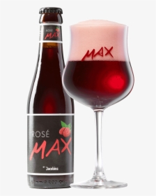 Rose Max Cleaned Packshot - Rodenbach Alexander, HD Png Download, Free Download