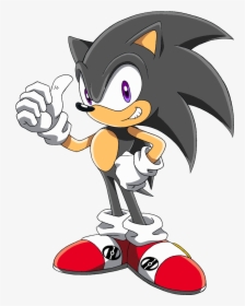 Sonic The Hedgehog Sonic X - Sonic X, HD Png Download, Free Download