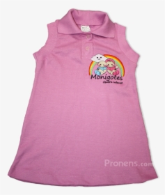 Fabricante De Vestidos Polo Infantiles Para Escuelas - Polo Shirt, HD Png Download, Free Download