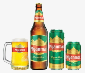 Myanmar Beer, HD Png Download, Free Download