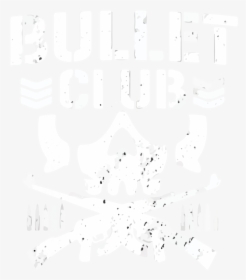 Bullet Club Vector - Bullet Club Logo, HD Png Download, Free Download