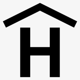Hotel Signal Of Capital Letter - Hotel Signal, HD Png Download, Free Download