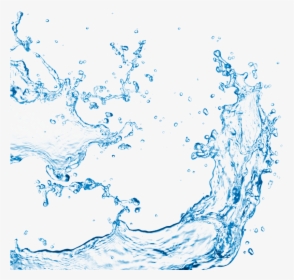 Water - Agua Png, Transparent Png, Free Download