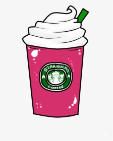 Coffee Starbucks Latte Free Hq Image Clipart - Transparent Starbucks Coffee Cup Clipart, HD Png Download, Free Download