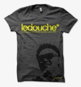 Supreme Douche Tee - T Shirt, HD Png Download, Free Download
