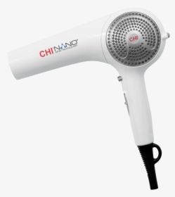Chi Nano - Hair Dryer, HD Png Download, Free Download