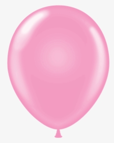 Pink - Maple City Rubber Balloon, HD Png Download, Free Download