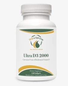 Quercetin And Resveratrol Tablets, HD Png Download, Free Download