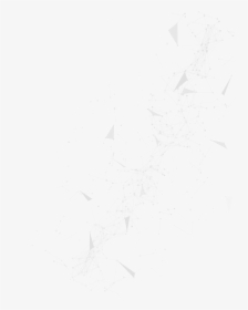 And White,pattern,drawing - Sketch, HD Png Download, Free Download