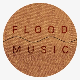 Flood Logo - Circle, HD Png Download, Free Download