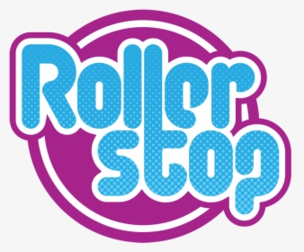 Roller Stop Glasgow, HD Png Download, Free Download