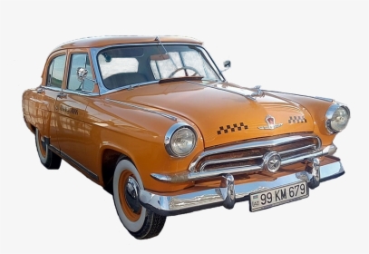 Classic Car Cuba Antique Car Motor Vehicle - Cuba Car Png, Transparent Png, Free Download