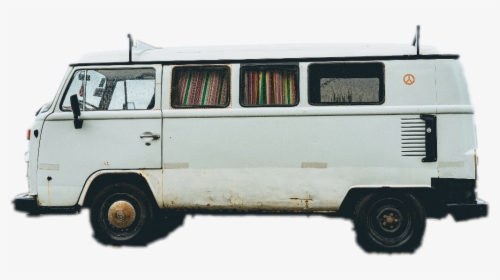Transparent Rusty Car Png - Rusty Van Png, Png Download, Free Download