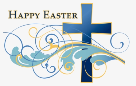 Easter Holiday No School Saint Mark"s Episcopal School - Let Us Pray Clipart, HD Png Download, Free Download