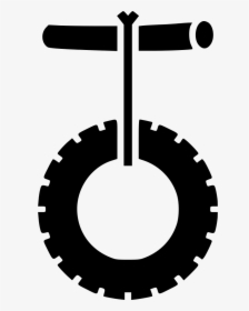 Swing Playground Tree Tier - Heavy Machinery Icon, HD Png Download, Free Download