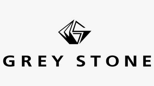 Grey Stone Logo, HD Png Download, Free Download
