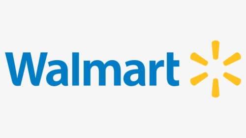 Walmart Logo Transparent, HD Png Download, Free Download