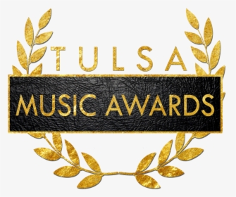 Golden Music Png Logo, Transparent Png, Free Download