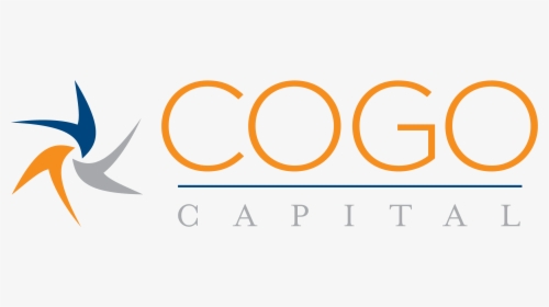 Cogo Capital Logo, HD Png Download, Free Download
