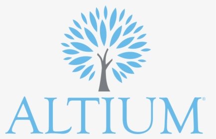 Altium Wealth Logo - Washington Radiology, HD Png Download, Free Download