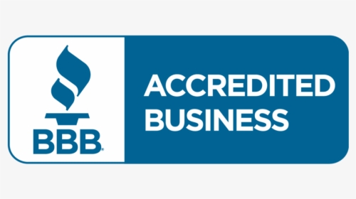 Bbb-logo - Bbb Accredited Business Logo Png, Transparent Png, Free Download