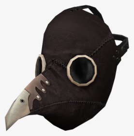 Transparent Plague Doctor Mask Png - Plague Doctor Mask Png, Png Download, Free Download