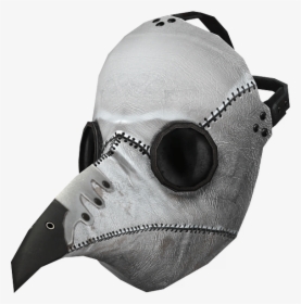 Combat Arms Wiki - Plague Doctor Mask Png, Transparent Png, Free Download