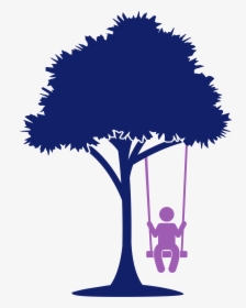 Maco Tpl Tree Swing - You Treat Me Good And I Ll Definitely Treat You Better, HD Png Download, Free Download