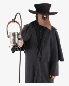 Plague Doctor Kit - Plague Doctor, HD Png Download, Free Download