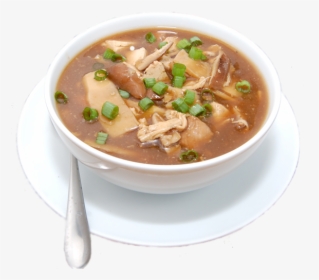 Hot N Sour Chicken Soup Png, Transparent Png, Free Download