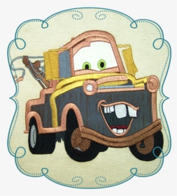 Ol Rusty Mader - Cartoon, HD Png Download, Free Download