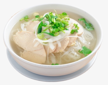Soup Png Image - Chicken Pho Png, Transparent Png, Free Download