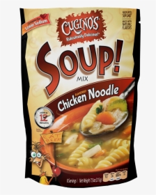 Chicken Noodle - French Onion Dry Bagged Soup, HD Png Download, Free Download