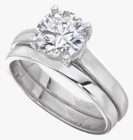Engagement Rings Wedding Atlanta - Diamond Wedding Ring Png, Transparent Png, Free Download