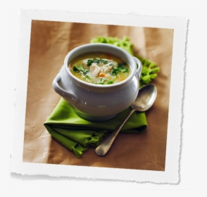 Chicken Soup - Asian Soups, HD Png Download, Free Download